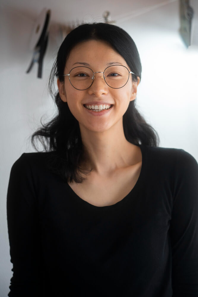 Ms. Cynthia Lau