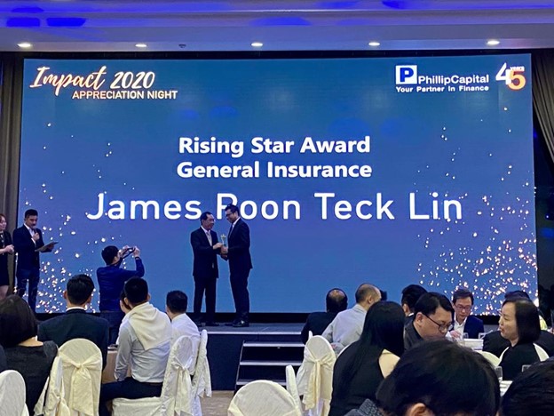 Rising Star Award